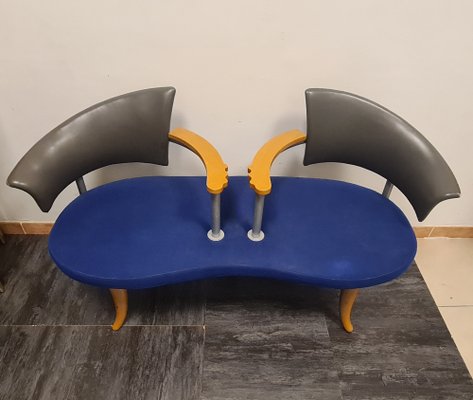 Sofa by Burkhard Vogtherr for Arflex, 1991-RPW-1812499