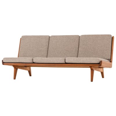 Sofa by Carl Gustav Hiort for Ornäs, 1950s-SC-795488