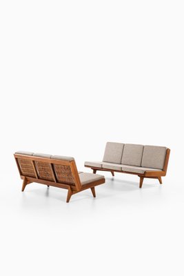 Sofa by Carl Gustav Hiort for Ornäs, 1950s-SC-795488