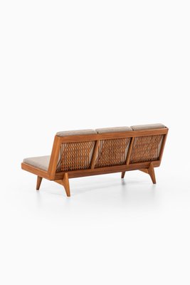 Sofa by Carl Gustav Hiort for Ornäs, 1950s-SC-795488