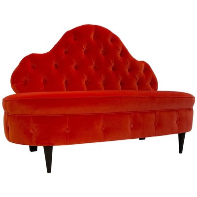 Sofa by Cesare Lacca, Italy, 1950s-FGA-923697