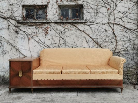 Sofa by Fratelli Rigamonti, 1950s-KNM-891401