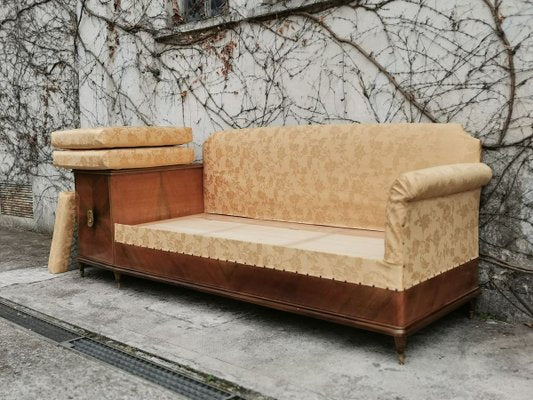 Sofa by Fratelli Rigamonti, 1950s-KNM-891401