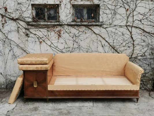 Sofa by Fratelli Rigamonti, 1950s-KNM-891401