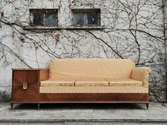 Sofa by Fratelli Rigamonti, 1950s-KNM-891401