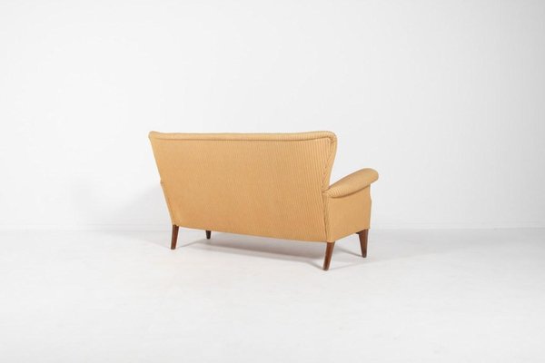 Sofa by Georg Kofoed, Denmark, 1950s-KMC-920501