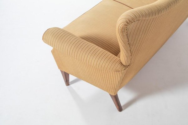 Sofa by Georg Kofoed, Denmark, 1950s-KMC-920501