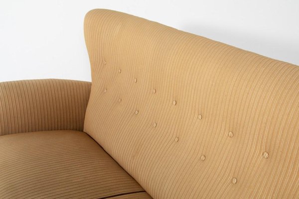 Sofa by Georg Kofoed, Denmark, 1950s-KMC-920501