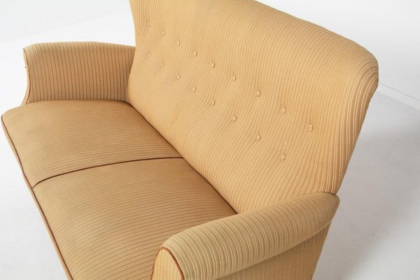 Sofa by Georg Kofoed, Denmark, 1950s-KMC-920501