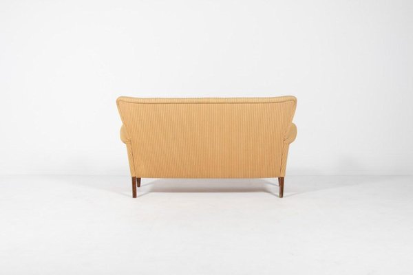 Sofa by Georg Kofoed, Denmark, 1950s-KMC-920501