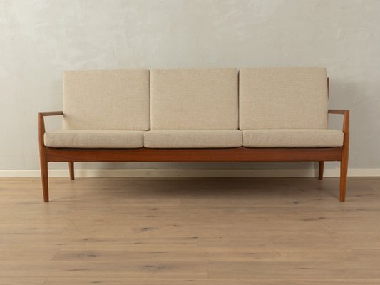 Sofa by Grete Jalk for France & Søn / France & Daverkosen, 1960s-GPP-2036845