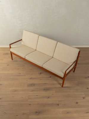 Sofa by Grete Jalk for France & Søn / France & Daverkosen, 1960s-GPP-2036845