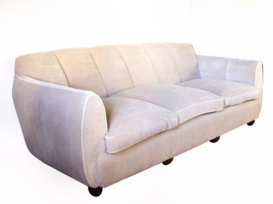 Sofa by Guglielmo Ulrich, 1930s-XSC-675535