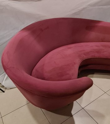 Sofa by Guglielmo Veronesi for Isa Bergamo, 1950-RPW-1798329