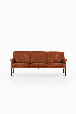 Sofa by Kai Lyngfeldt Larsen for Søborg Furniture, Denmark-SC-858907