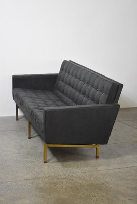 Sofa by Karl Erik Ekselius for Joc Vetlanda, Sweden, 1970s-QLP-1822051