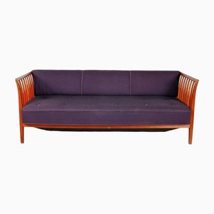 Sofa by Ludvig Pontoppidan, Denmark, 1940s-GG-1232127