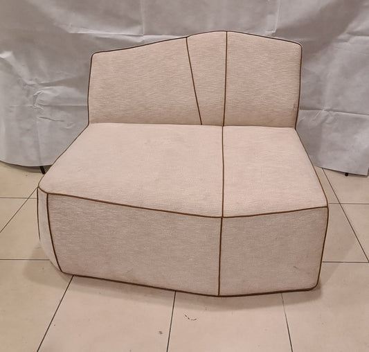 Sofa by Luigi Sormani