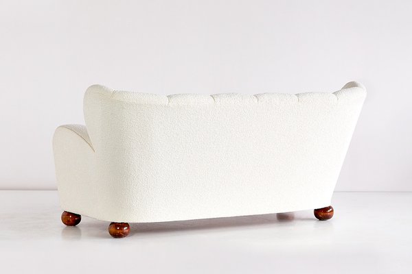 Sofa by Märta Blomstedt, Finland, 1940s-FMT-1725047