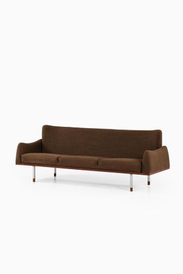 Sofa by Nanna Ditzel & Illum Wikkelsø for Søren Willadsen Møbelfabrik-SC-1183626