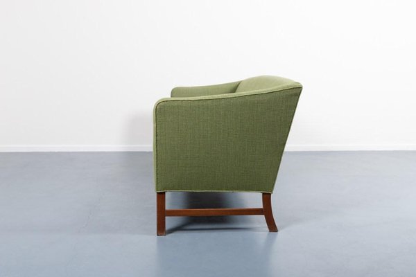 Sofa by Ole Wanscher for A.J. Iversen-KMC-1427300