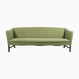 Sofa by Ole Wanscher for A.J. Iversen-KMC-1427300