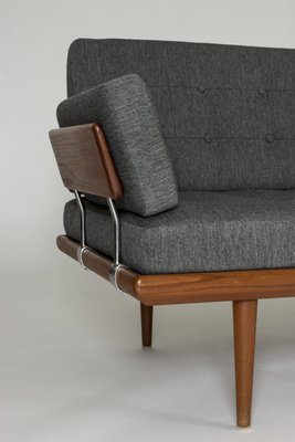 Sofa by Peter Hvidt and Orla Møllgaard-NL-1287737