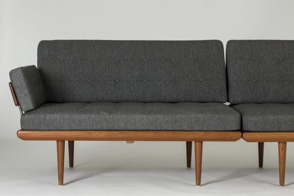 Sofa by Peter Hvidt and Orla Møllgaard-NL-1287737