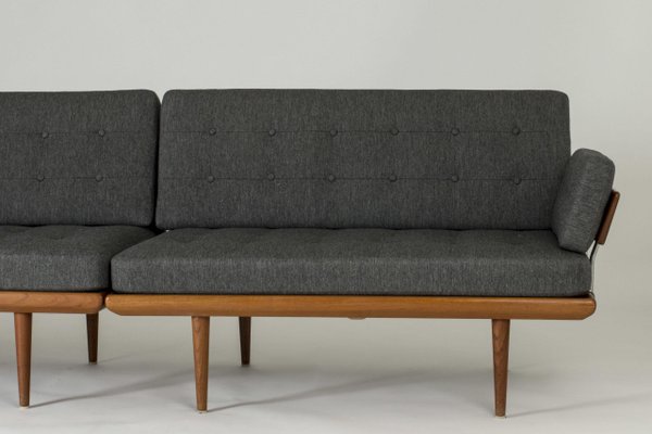 Sofa by Peter Hvidt and Orla Møllgaard-NL-1287737