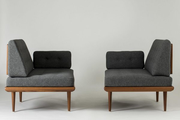 Sofa by Peter Hvidt and Orla Møllgaard-NL-1287737