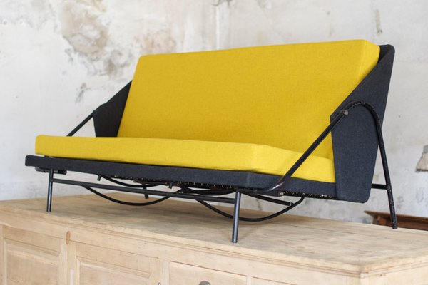 Sofa by René Jean Caillette for Airborne, 1954-LA-1756419