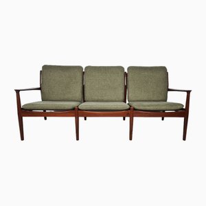 Sofa by Svend Åge Eriksen, 1960s-ZQS-1751789