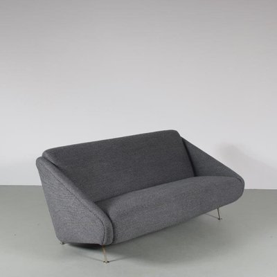 Sofa by Theo Ruth for Artifort, Netherlands, 1950s-DV-1422039