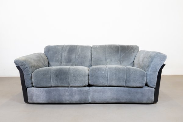 Sofa by Vittorio Introini for Saporiti-LMR-1160770