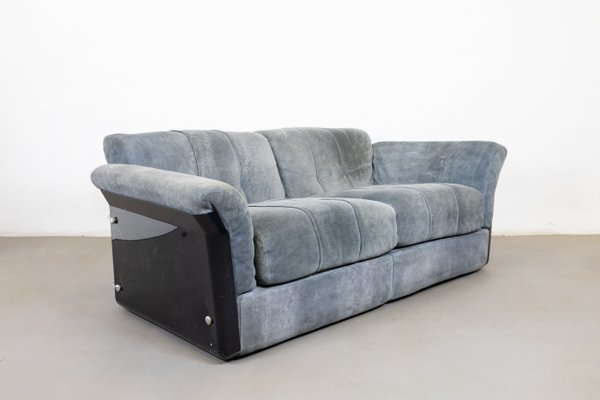 Sofa by Vittorio Introini for Saporiti-LMR-1160770