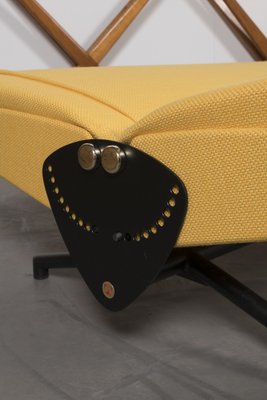 Sofa D 70 by Osvaldo Borsani, 1950s-ZXR-1705877