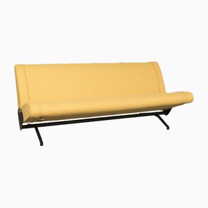 Sofa D 70 by Osvaldo Borsani, 1950s-ZXR-1705877