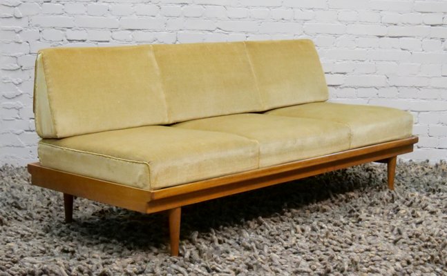 Sofa Daybed by Walter Knoll, 1950s-QFD-1060417