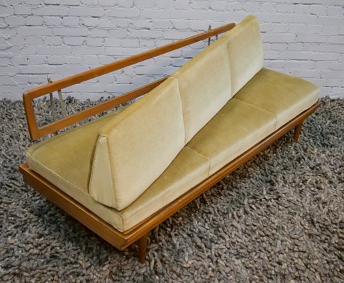 Sofa Daybed by Walter Knoll, 1950s-QFD-1060417