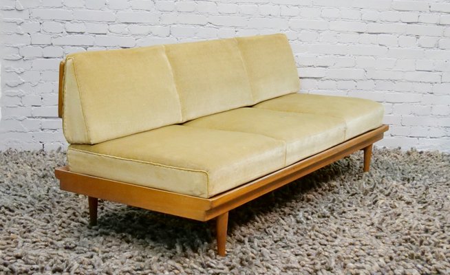 Sofa Daybed by Walter Knoll, 1950s-QFD-1060417