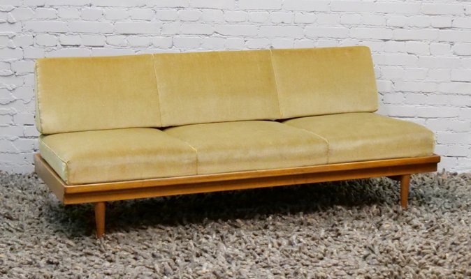 Sofa Daybed by Walter Knoll, 1950s-QFD-1060417