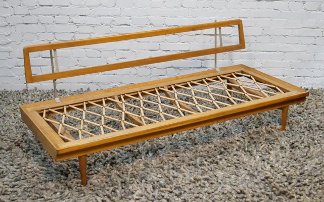 Sofa Daybed by Walter Knoll, 1950s-QFD-1060417