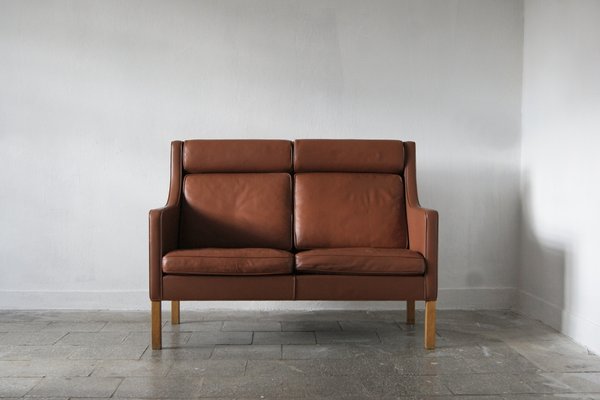 Sofa Design Børge Mogensen for Fredericia Stolefabrik-UMB-1765996