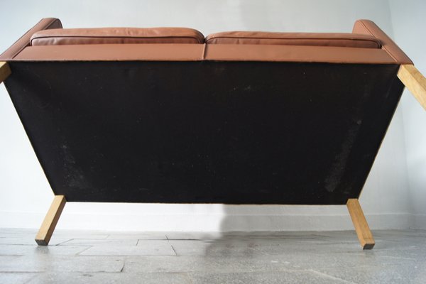 Sofa Design Børge Mogensen for Fredericia Stolefabrik-UMB-1765996