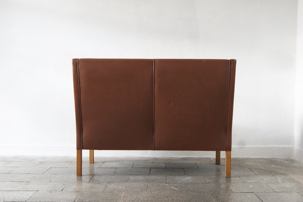 Sofa Design Børge Mogensen for Fredericia Stolefabrik-UMB-1765996