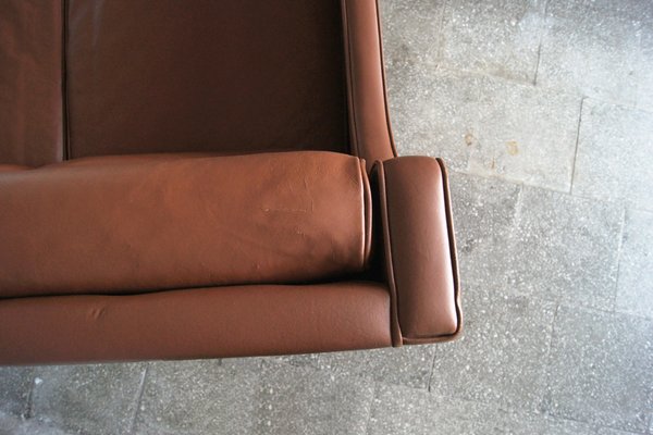 Sofa Design Børge Mogensen for Fredericia Stolefabrik-UMB-1765996