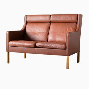 Sofa Design Børge Mogensen for Fredericia Stolefabrik-UMB-1765996