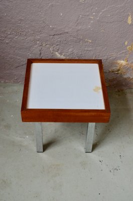 Sofa End Tables, 1960s, Set of 2-AIU-560371