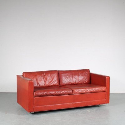 Sofa from Artifort, the Netherlands, 1960s-DV-1009678