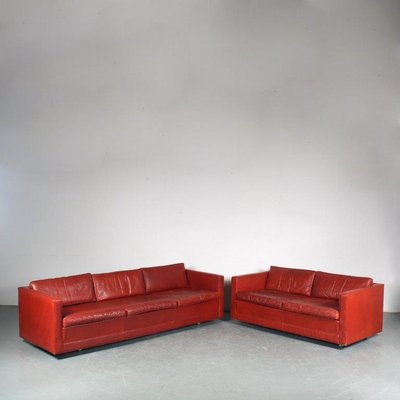 Sofa from Artifort, the Netherlands, 1960s-DV-1009678